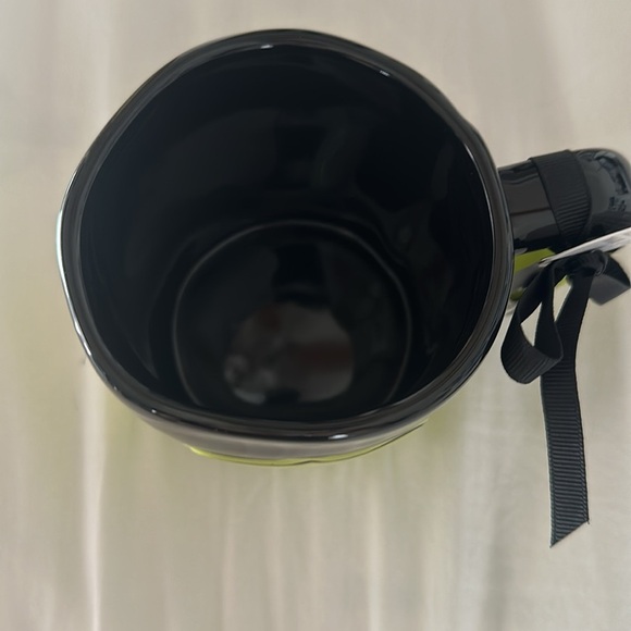 Rae Dunn Halloween Toxic Coffee / Tea Mug - Picture 3 of 5